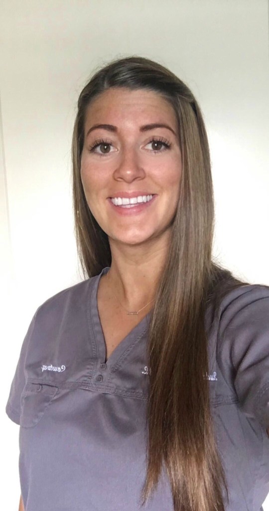 Meet Dr. Ruder Aberdeen MS, Ruder Hospital Dentistry, P.C.